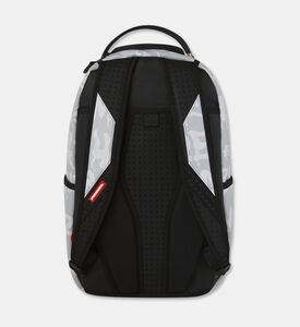 Sprayground Moneybear Graffiti Float Backpack, Packshot View