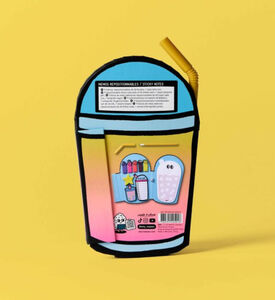 Omy Sticky Notes - Bubble, Packshot View
