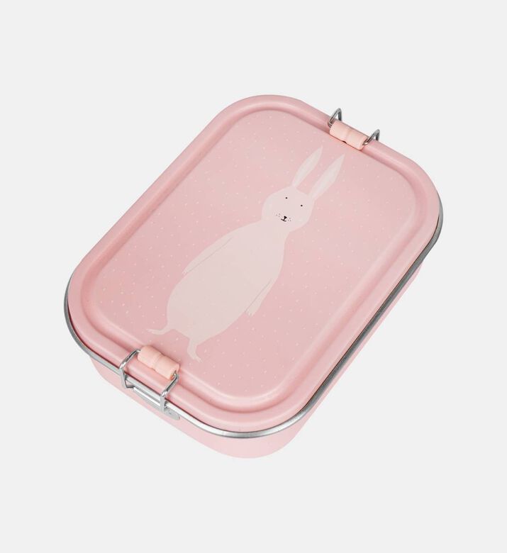 Rabbit Stainless Steel Lunch Box