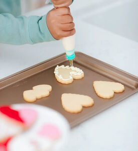 Cookie Heart Cutter Set