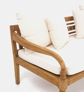 سرير ويليام ماهوجني النهاري