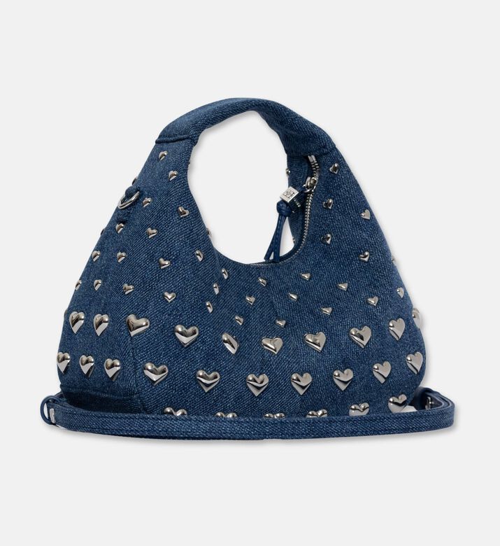 Ganni Bag Hobo, Packshot View