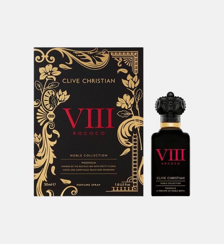 Noble Collection Magnolia Edp 50 Ml Noble Collection Magnolia Edp 50 Ml