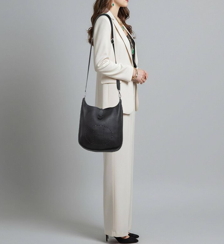 Hermes Bag Shoulder, Packshot View