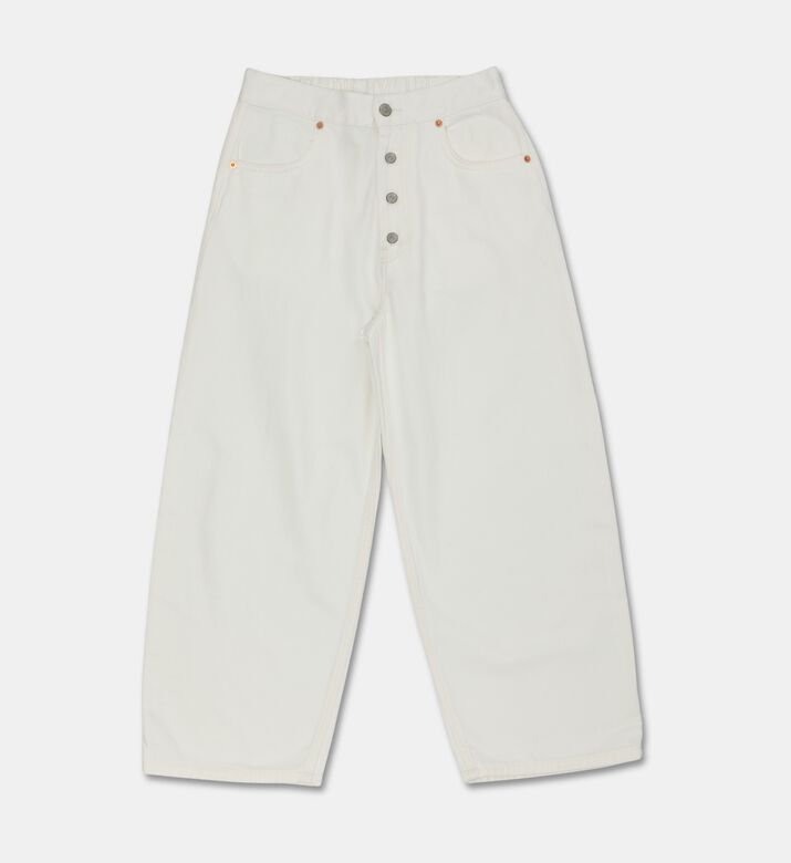 MM6 Pant Mm6p11u, Packshot View