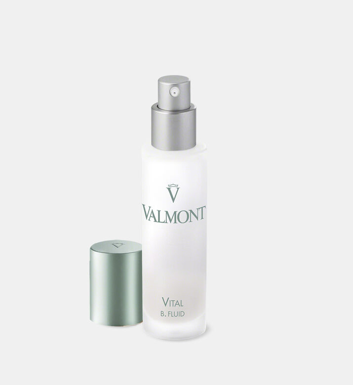 سائل فيتال بي منشط للرجال