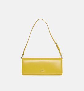 Marc Jacobs Bag Mirror, Yellow, Packshot View