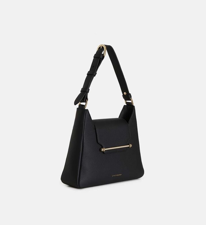 Multrees Leather Hobo Bag Multrees Leather Hobo Bag