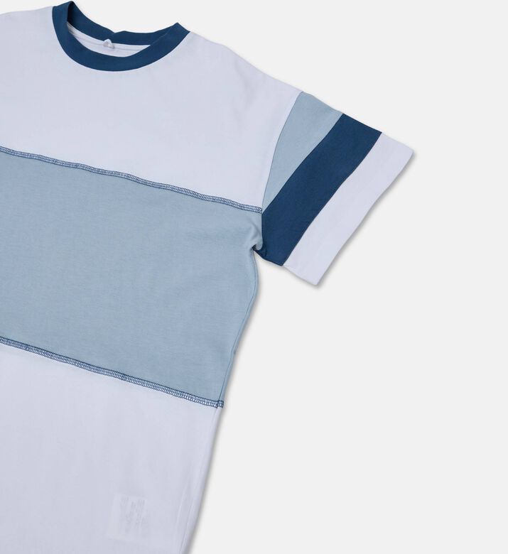 Stella McCartney Paneled Sporty T-shirt, Packshot View
