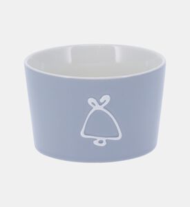 Home Deco and More Bowl Porcelain Jolly, Packshot View