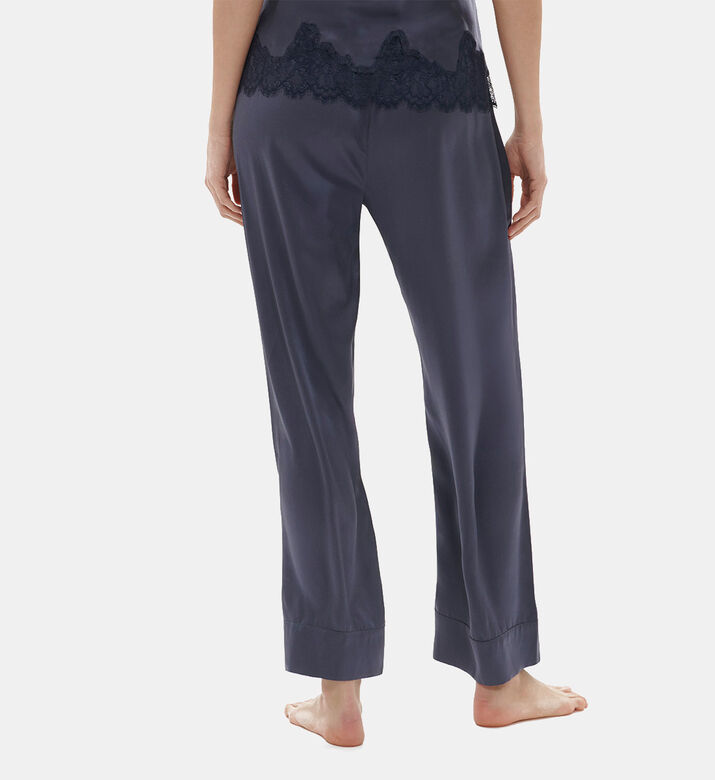 Dream Nocturne Silk Pants