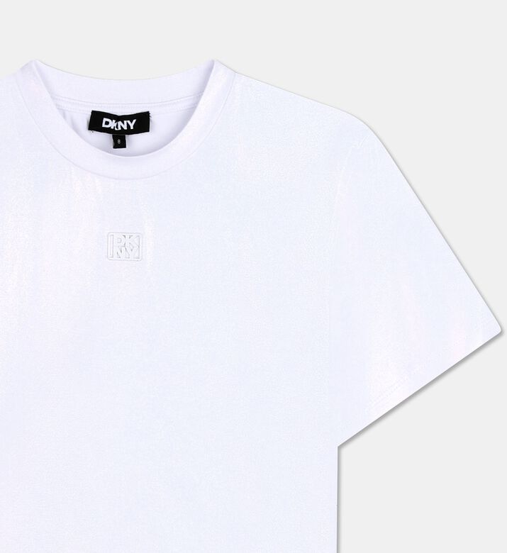 DKNY Ts, Packshot View