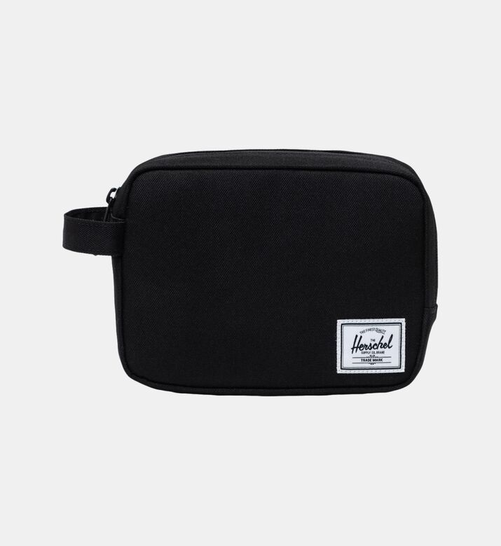 Side Handle Rear Sleeve Organizer