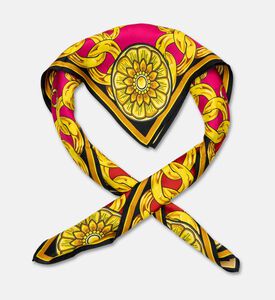 Versace Jeans Couture Scarf, Multicolor, Packshot View