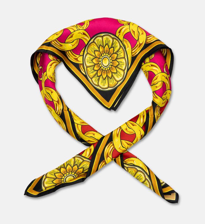 Versace Jeans Couture Scarf, Multicolor, Packshot View