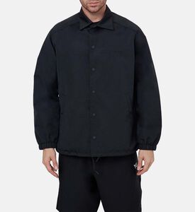 جاكيت كوتش بطبعة جرافيك