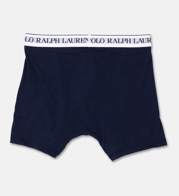 Ralph Lauren Boxer, Packshot View