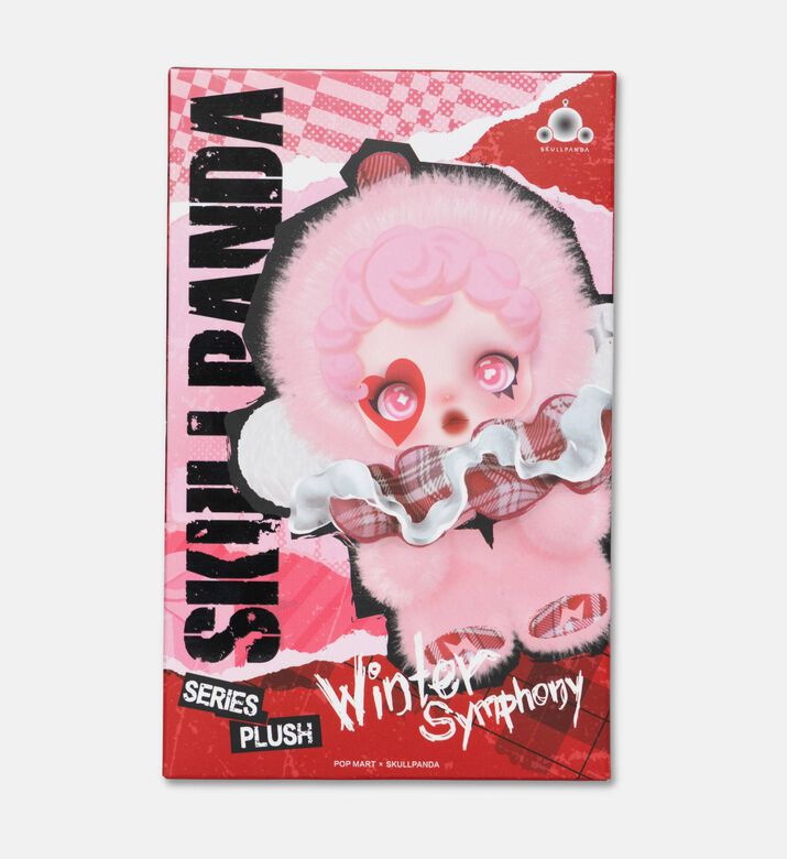 Pop Mart Acc Toys, Packshot View