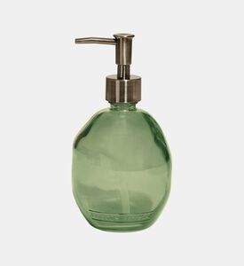 Diamond Glass Soap Dish