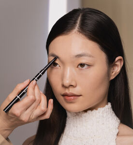 Phyto-sourcils Design