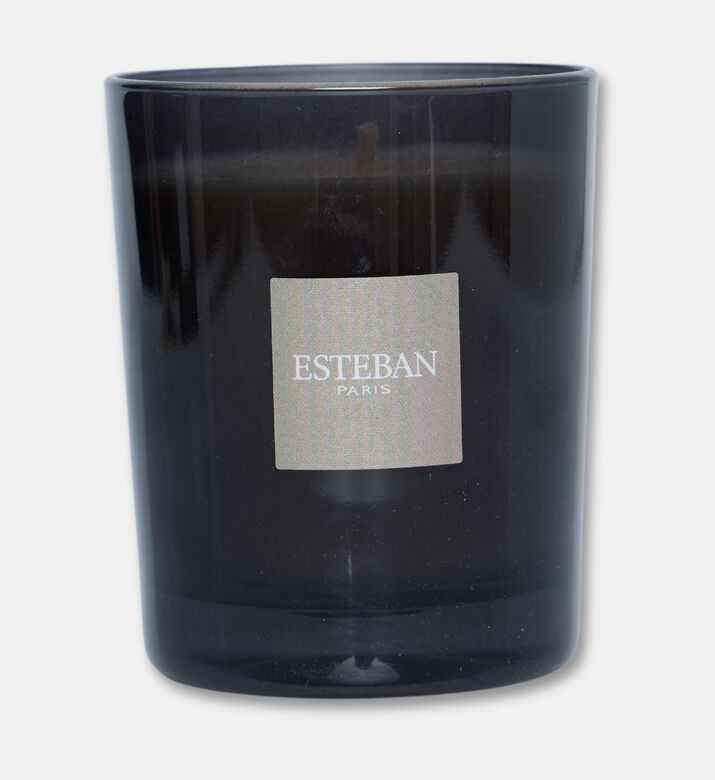 Esteban Paris Iris Cachemire Refillable Candle, Iris-cachemire, Packshot View