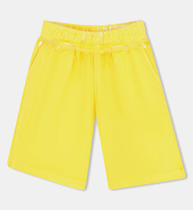 شورت رياضي قطن