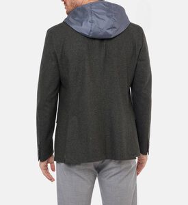 Pal Zileri Jack, Model View