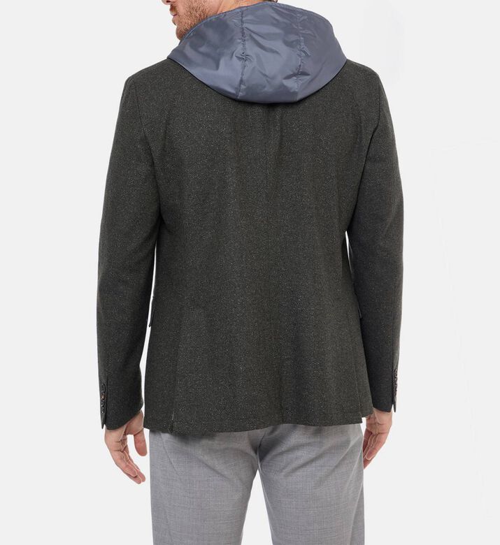 Pal Zileri Jack, Model View