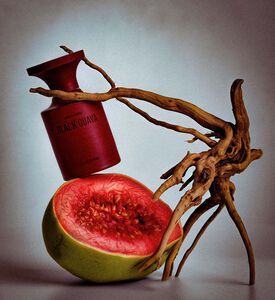 مستخلص عطر بلاك غوافا إكستريم