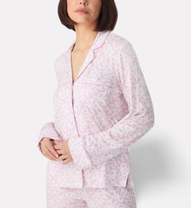 DKNY Set Pj, Model View