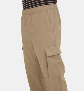Samagnus Cargo Trousers