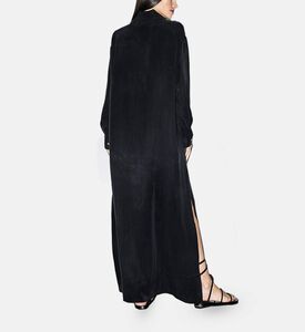 Niluu Dress Calypso, Model View