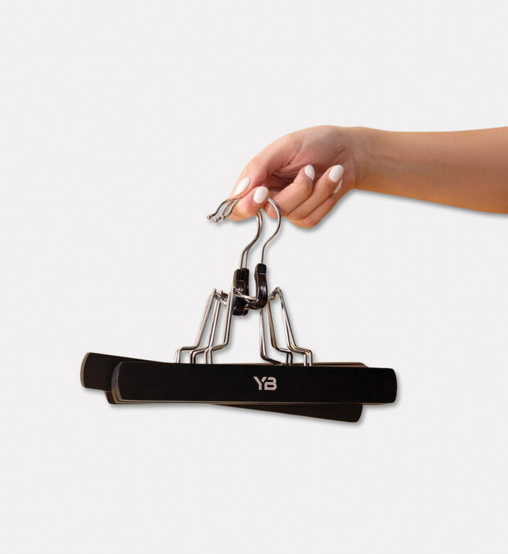 Youmi Beauty Hair Extension Storage Bag, Packshot View