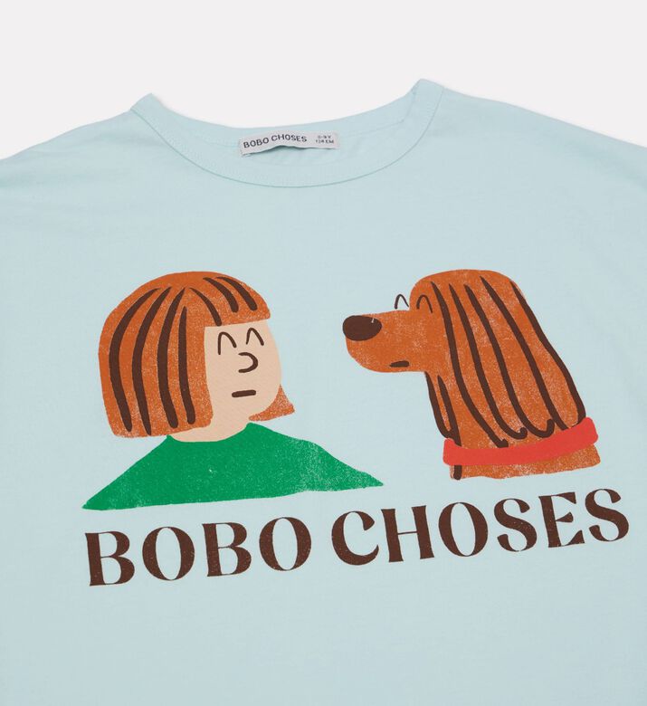 Bobo Choses Ts Friends, Packshot View