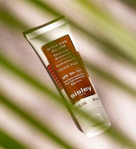 Super Soin Solaire Visage Spf 50 Super Soin Solaire Visage Spf 50