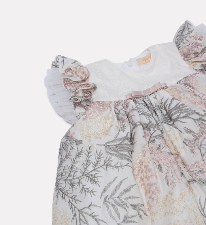 Speranza Dress, Packshot View
