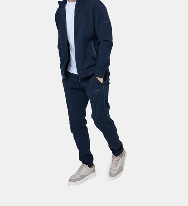 Drawstring Track Pants