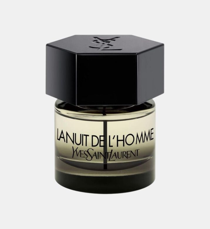 L Homme Bleu L Eau عطر