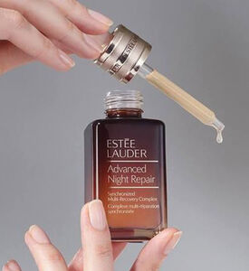 Estee Lauder Serum Anr Synchronized Mu Cov, Packshot View