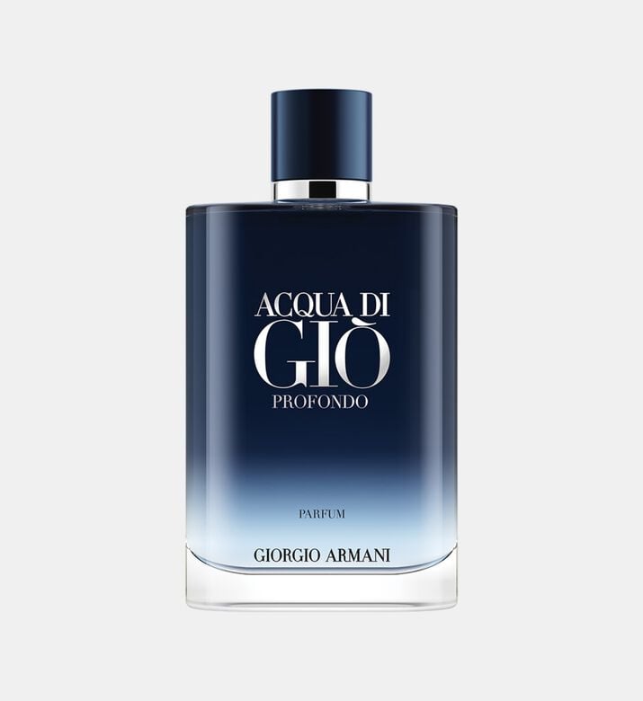 Acqua Di Gio Profondo Parfum