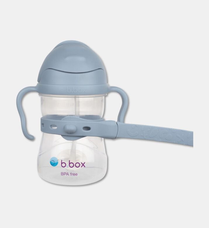 B.Box Ocean Connect Training Cup, Blue, Packshot View