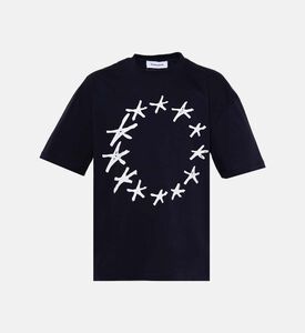 Start Logo-print T-shirt