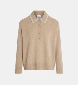 Galeries Lafayette Polo Jcdc Etoile, Packshot View