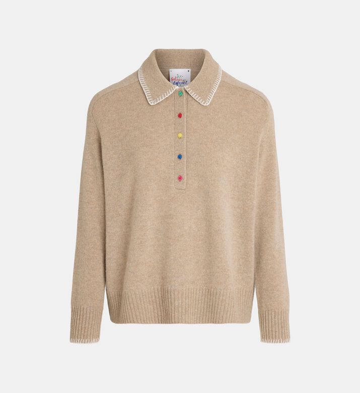 Galeries Lafayette Polo Jcdc Etoile, Packshot View