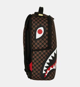 Sprayground Backpack Pyramid Paris, Packshot View