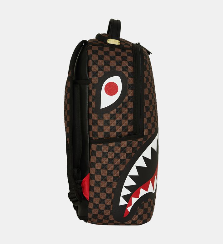 Sprayground Backpack Pyramid Paris, Packshot View