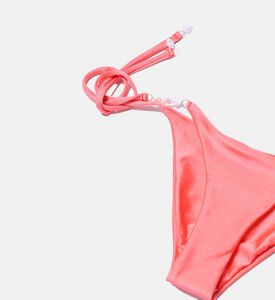 Luna Flamingo Bikini Bottom