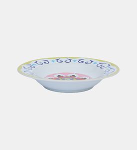 Mediterranean-inspired Plate Mediterranean-inspired Plate