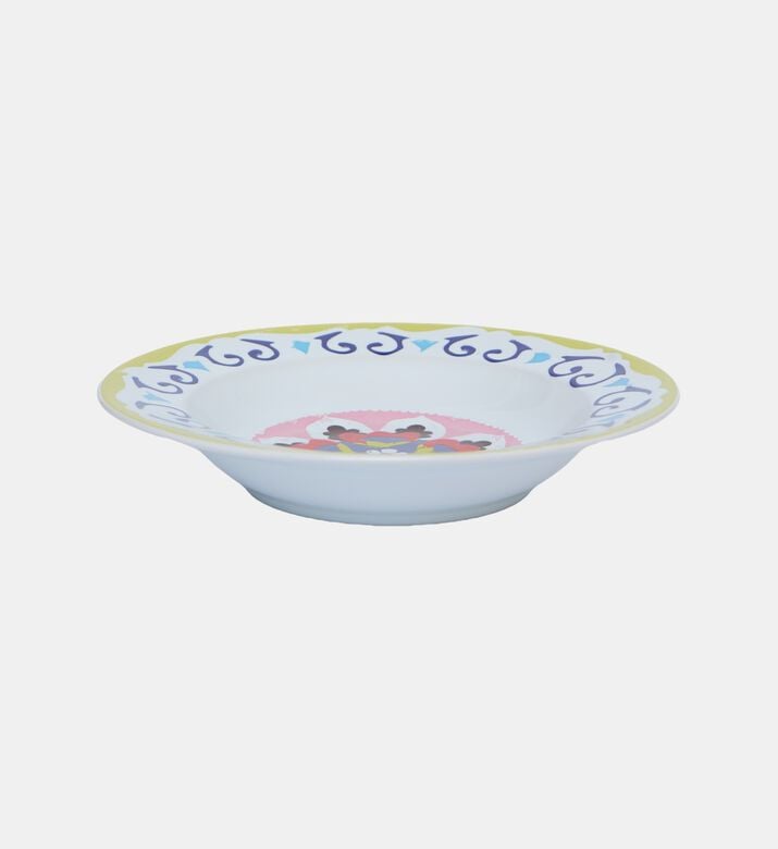 Mediterranean-inspired Plate Mediterranean-inspired Plate