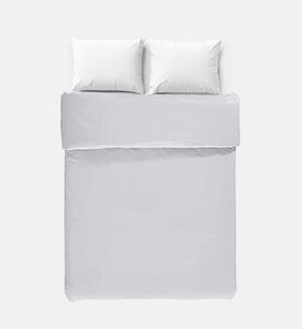 Satin Duvet Cover